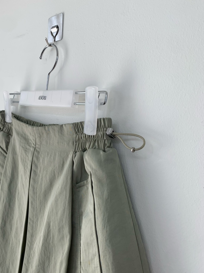 ANOU東大門實拍女裝新款推薦職業時尚26春季休閑熱賣裙褲ANOU裙褲