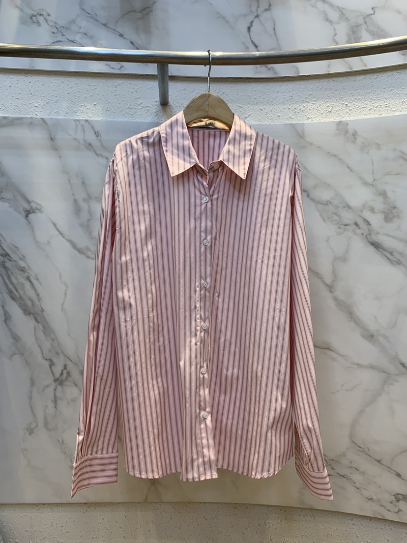 OLIVE TrEE韓國直郵女裝新品職業26春季人氣時尚襯衫蕾絲衫OLIVE TrEE襯衫/蕾絲衫圖色1