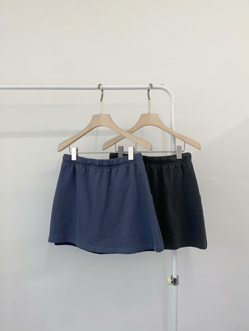 ANOU東大門代購女裝新款人氣26春季職業休閑熱賣推薦短裙ANOU短裙