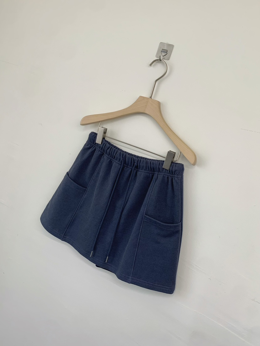 ANOU東大門代購女裝新款人氣26春季職業休閑熱賣推薦短裙ANOU短裙