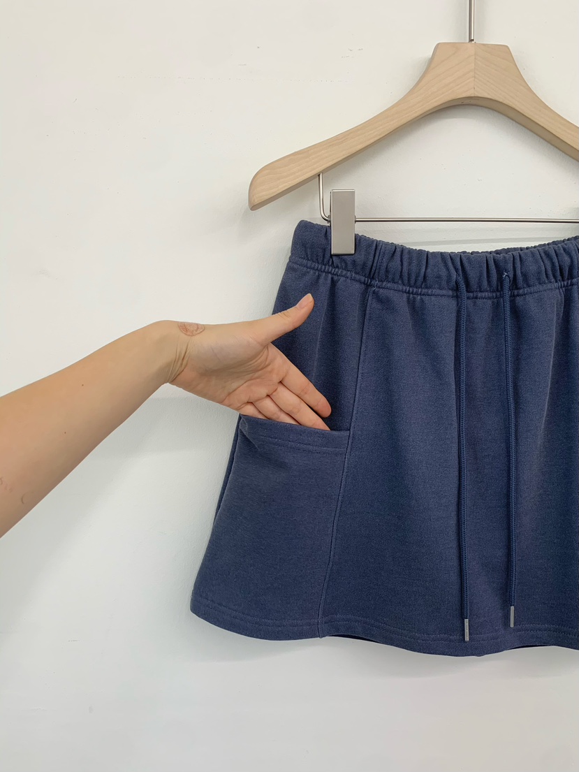 ANOU東大門代購女裝新款人氣26春季職業休閑熱賣推薦短裙ANOU短裙