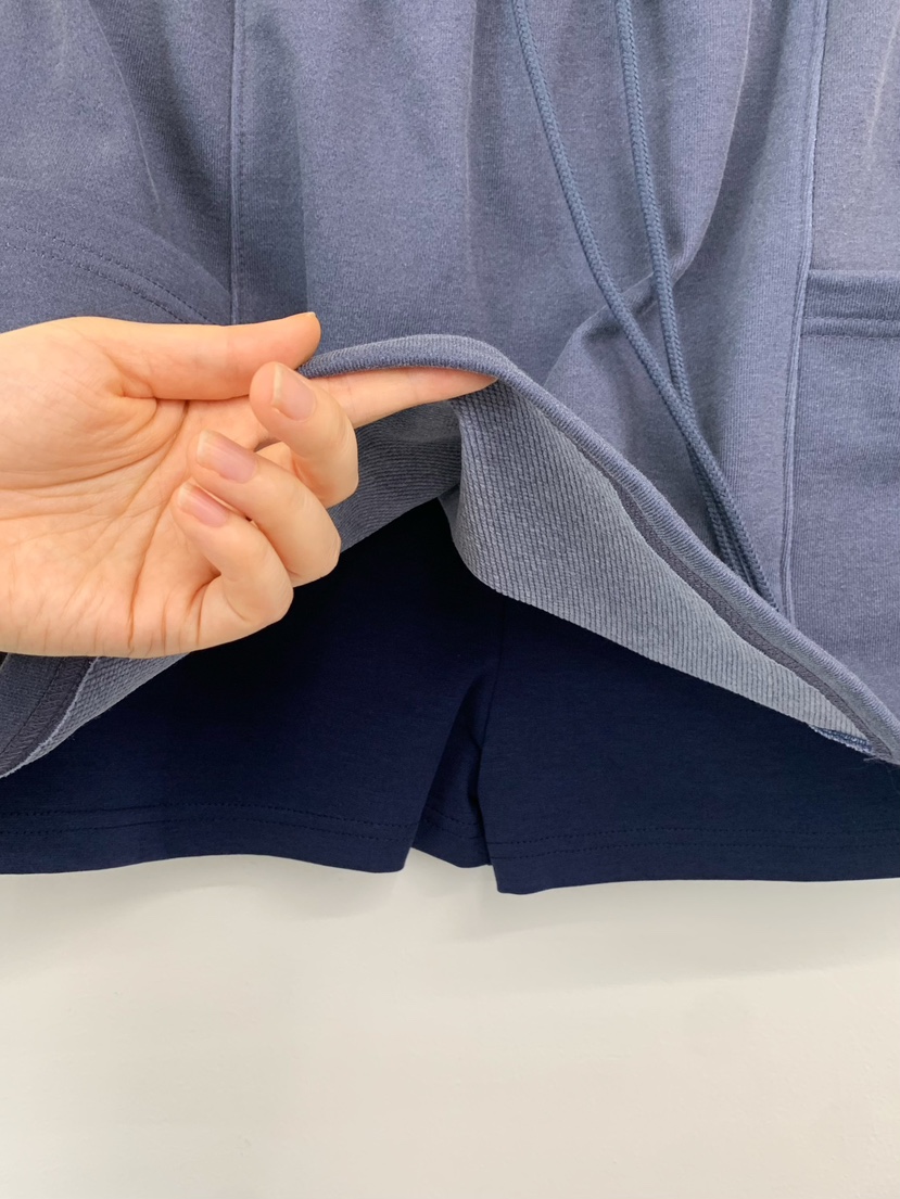 ANOU東大門代購女裝新款人氣26春季職業休閑熱賣推薦短裙ANOU短裙