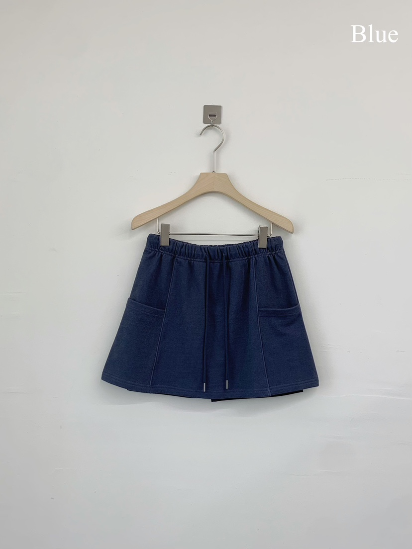 ANOU東大門代購女裝新款人氣26春季職業休閑熱賣推薦短裙ANOU短裙圖色1