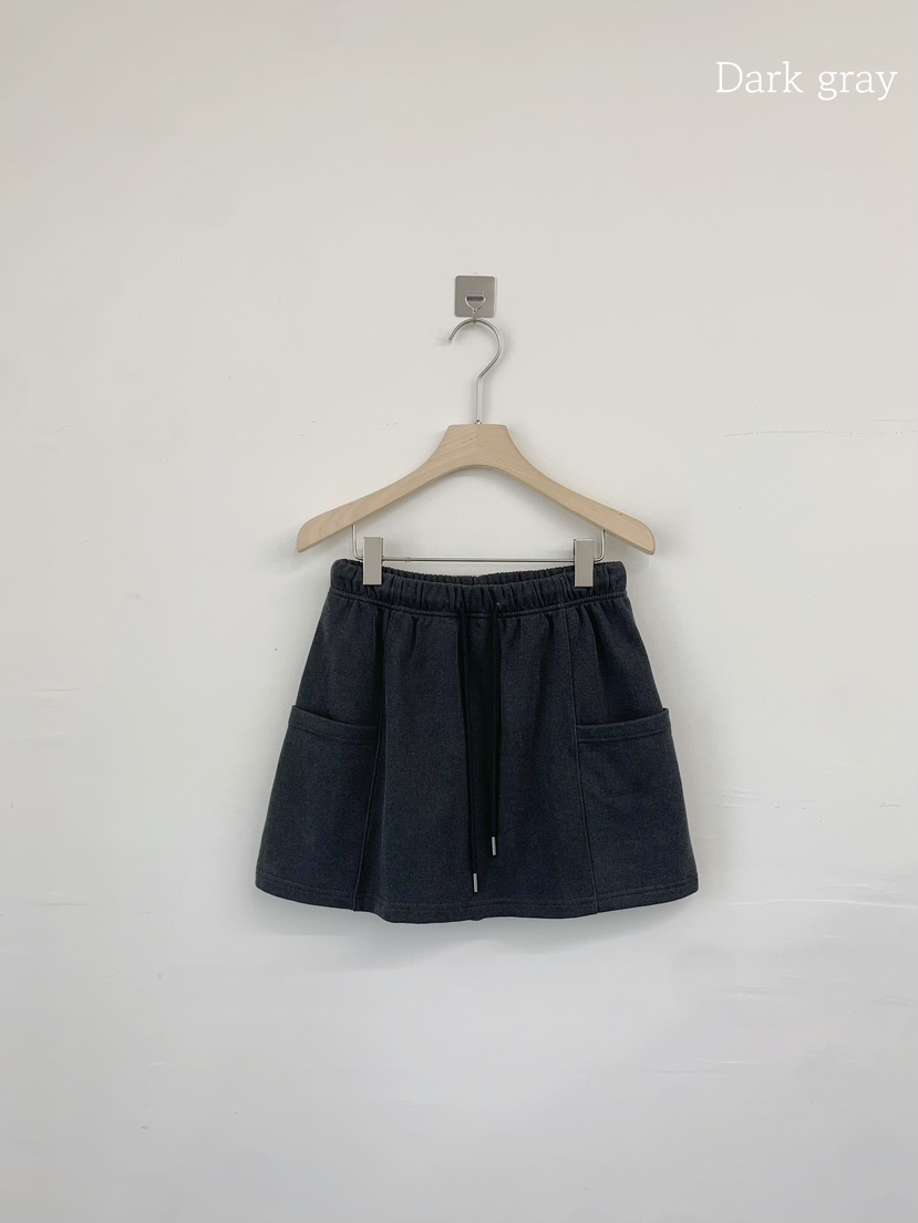 ANOU東大門代購女裝新款人氣26春季職業休閑熱賣推薦短裙ANOU短裙圖色2