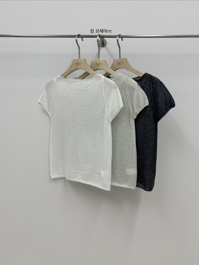 VERGAMOT東大門直郵女士新品人氣推薦休閑26春季針織衫迷彩VERGAMOT針織衫