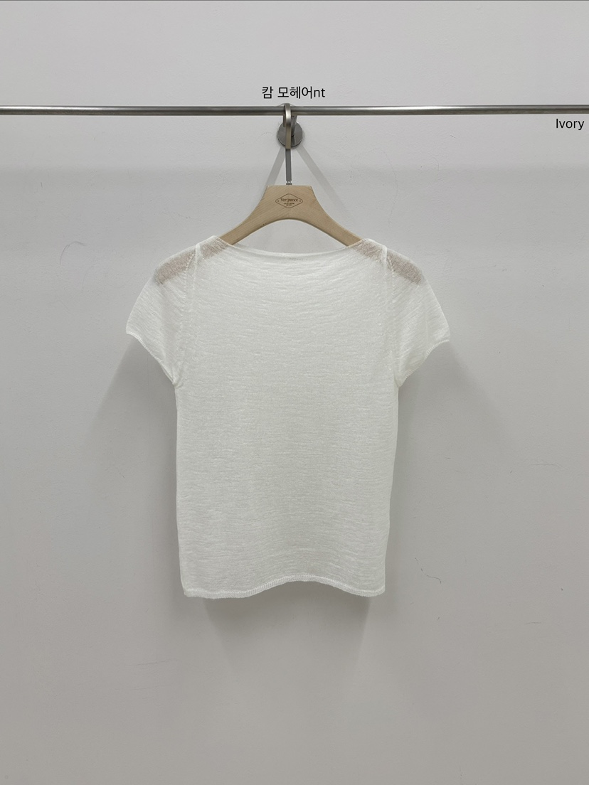 VERGAMOT東大門直郵女士新品人氣推薦休閑26春季針織衫迷彩VERGAMOT針織衫圖色1