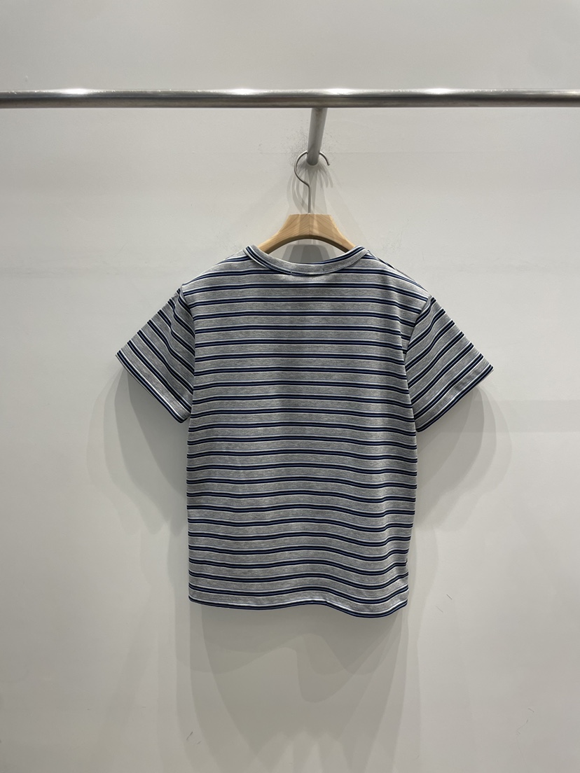 KINOA東大門實拍女士新款職業熱賣26春季時尚推薦人氣T恤KINOAT恤