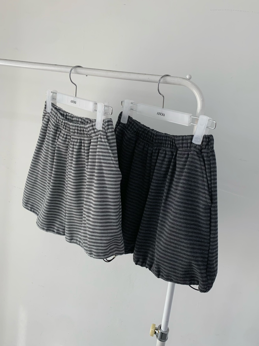ANOU韓國直郵女裝新款休閑時尚熱賣職業人氣26春季推薦短褲ANOU短褲