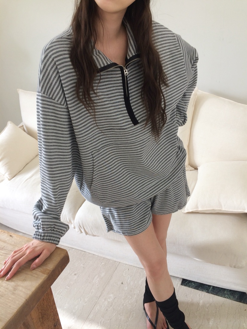 ANOU韓國直郵女裝新款休閑時尚熱賣職業人氣26春季推薦短褲ANOU短褲