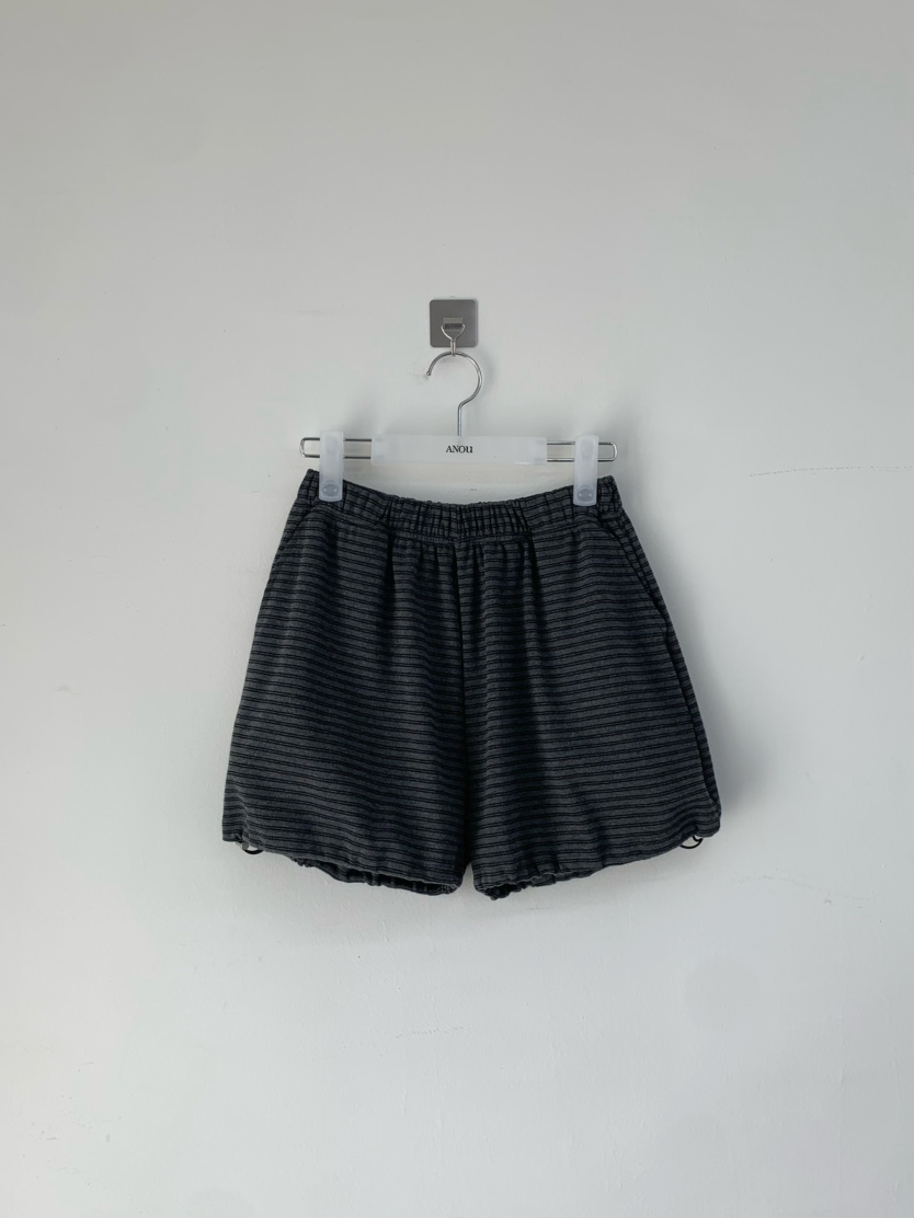 ANOU韓國直郵女裝新款休閑時尚熱賣職業人氣26春季推薦短褲ANOU短褲圖色2
