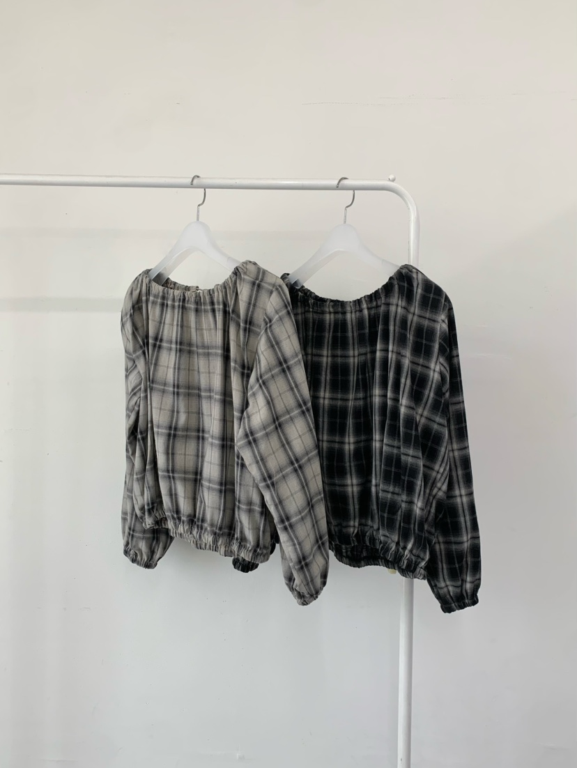 ANOU東大門代購女裝新款人氣熱賣職業26春季休閑襯衫蕾絲衫ANOU襯衫/蕾絲衫