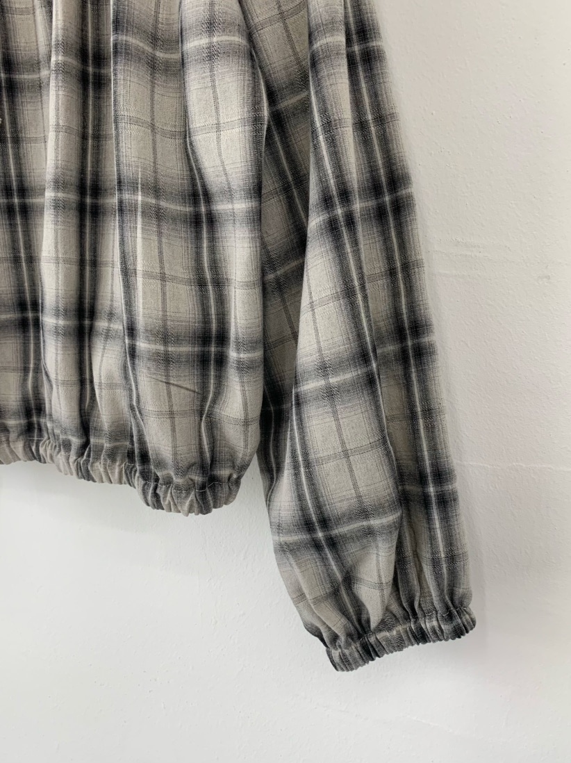 ANOU東大門代購女裝新款人氣熱賣職業26春季休閑襯衫蕾絲衫ANOU襯衫/蕾絲衫