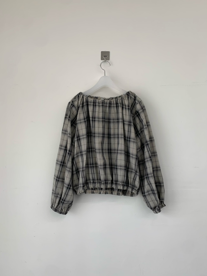 ANOU東大門代購女裝新款人氣熱賣職業26春季休閑襯衫蕾絲衫ANOU襯衫/蕾絲衫