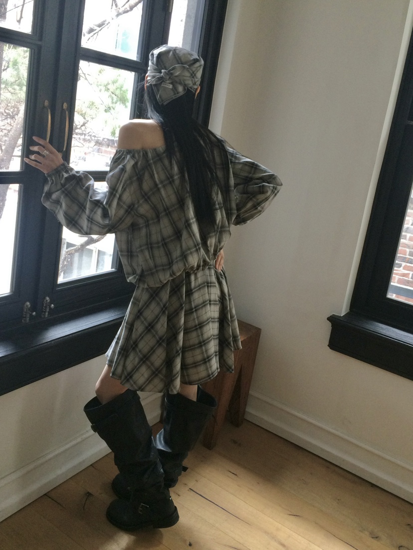 ANOU東大門代購女裝新款人氣熱賣職業26春季休閑襯衫蕾絲衫ANOU襯衫/蕾絲衫