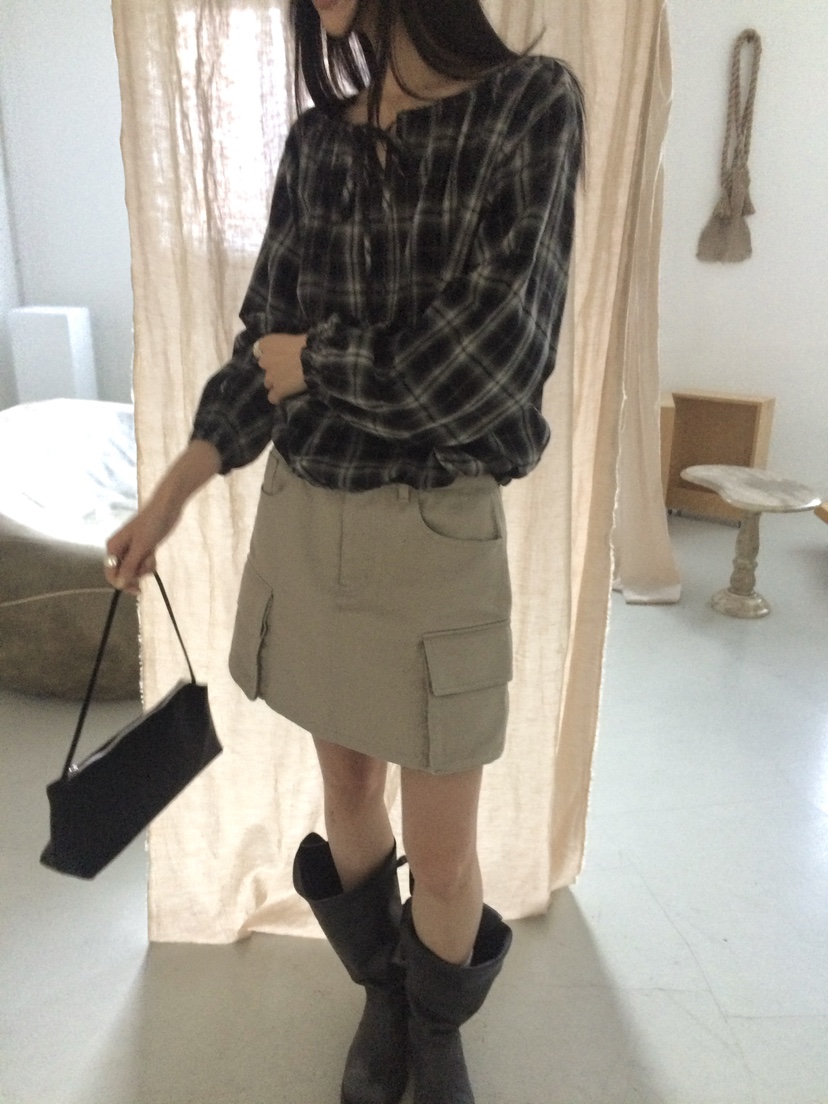 ANOU東大門代購女裝新款人氣熱賣職業26春季休閑襯衫蕾絲衫ANOU襯衫/蕾絲衫