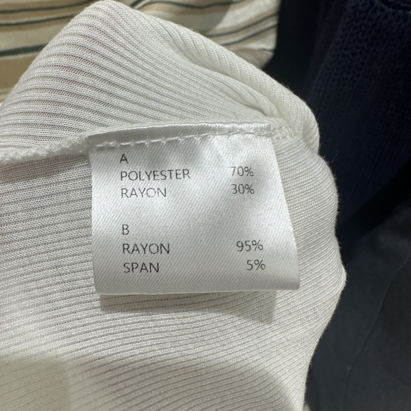 MYDRESS東大門直郵女裝新品推薦26春季休閑熱賣時尚長袖T恤MYDRESS長袖T恤