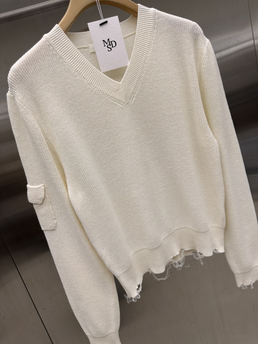 MYDRESS韓國直郵女裝新款26春季人氣推薦熱賣休閑時尚針織衫MYDRESS針織衫