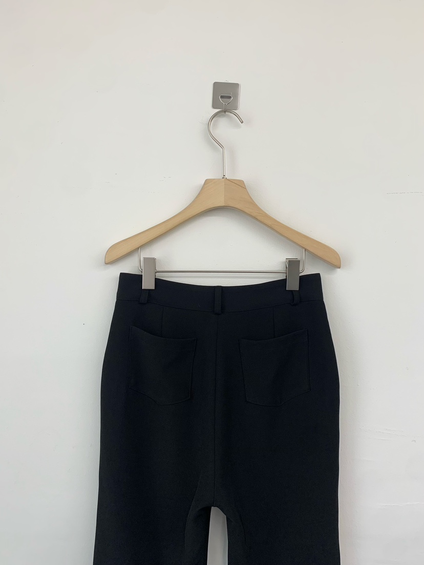 ANOU東大門實拍女士新款時尚職業推薦人氣休閑熱賣26春季短褲ANOU短褲