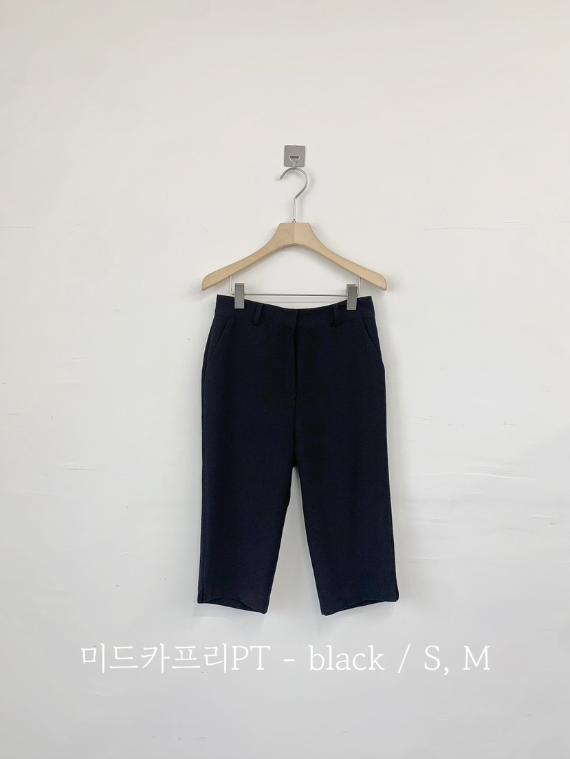 ANOU東大門實拍女士新款時尚職業推薦人氣休閑熱賣26春季短褲ANOU短褲圖色1