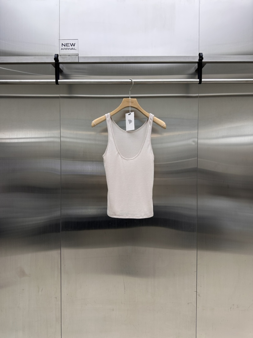 MYDRESS東大門代購女士新款休閑熱賣時尚26春季推薦吊帶背心MYDRESS吊帶/背心圖色1