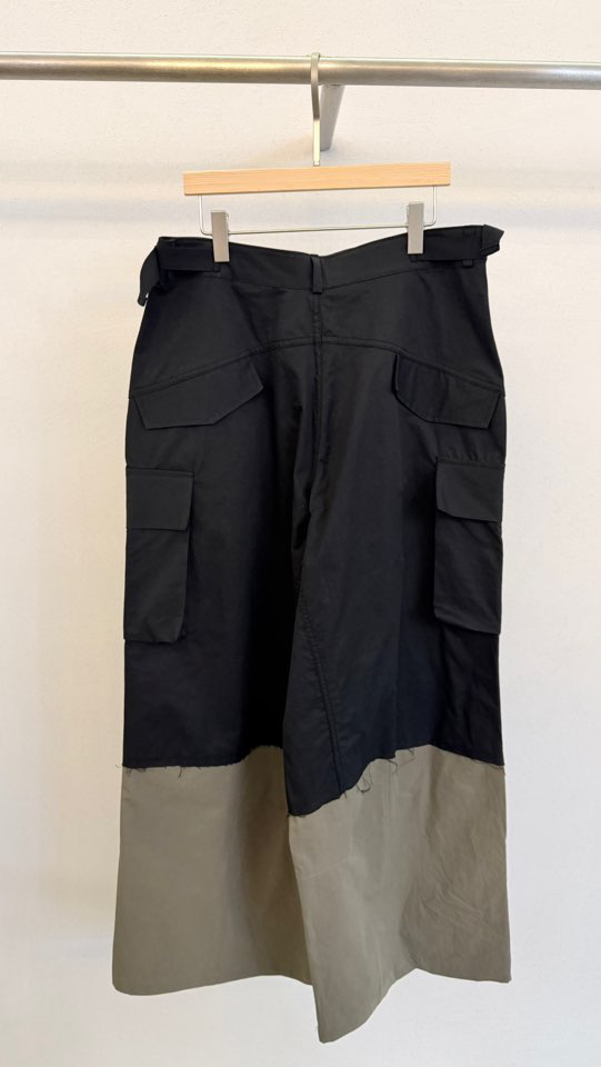 FORM東大門實拍女士新品職業26春季熱賣推薦時尚人氣休閑褲FORM休閑褲