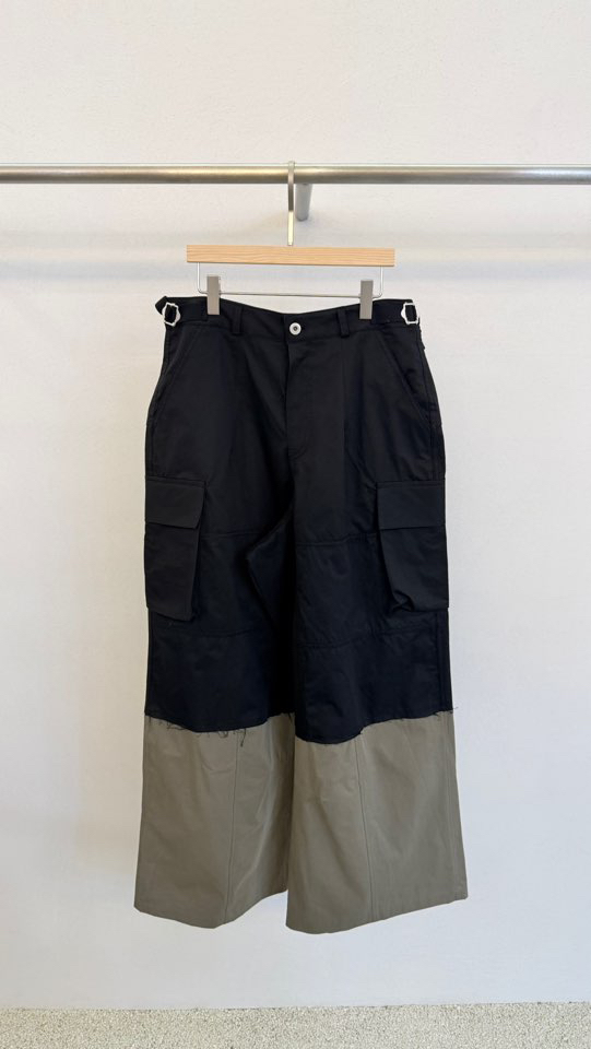 FORM東大門實拍女士新品職業26春季熱賣推薦時尚人氣休閑褲FORM休閑褲圖色2實際價格59000