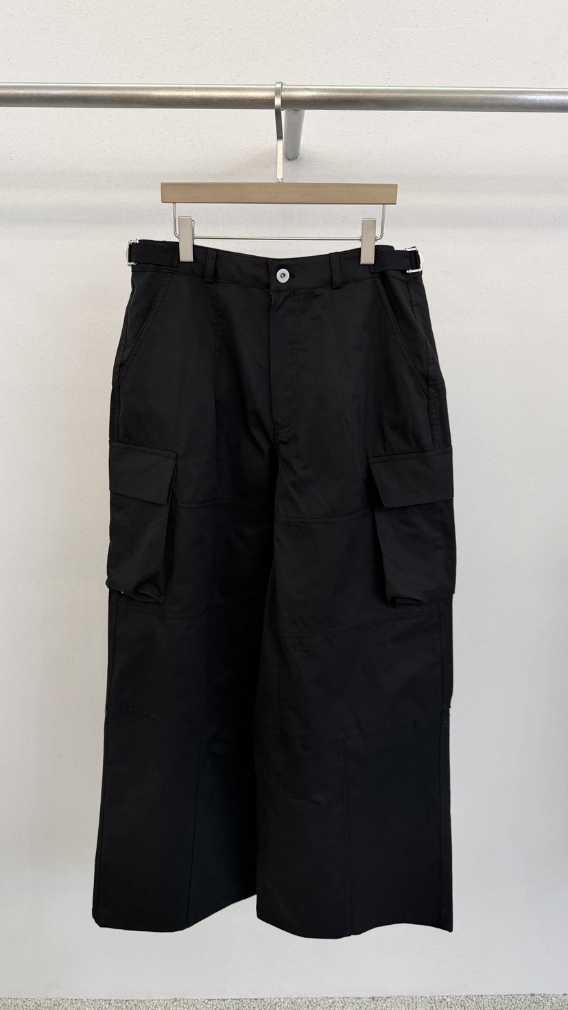 FORM東大門實拍女士新品職業26春季熱賣推薦時尚人氣休閑褲FORM休閑褲圖色3實際價格59000