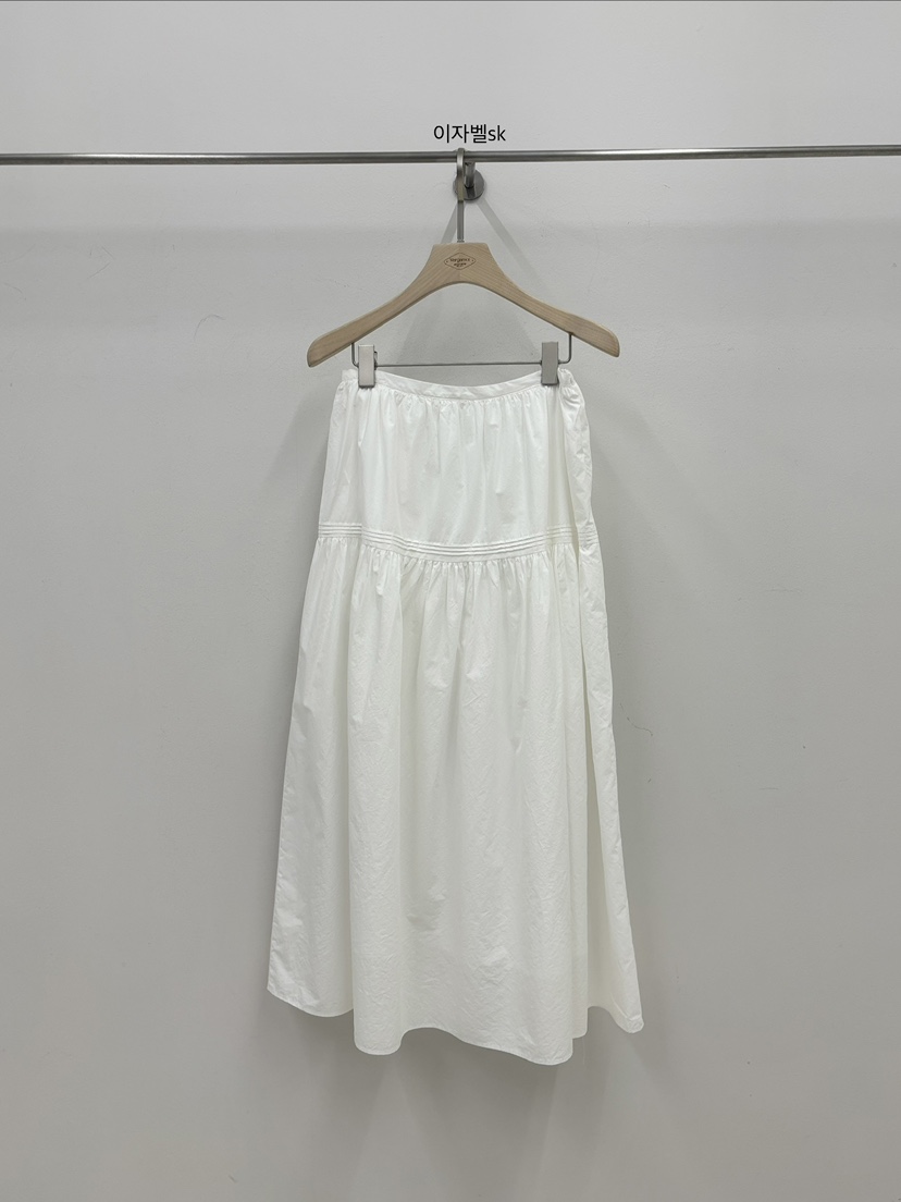 VERGAMOT東大門實拍女士新品職業26春季人氣休閑推薦長裙VERGAMOT長裙圖色1