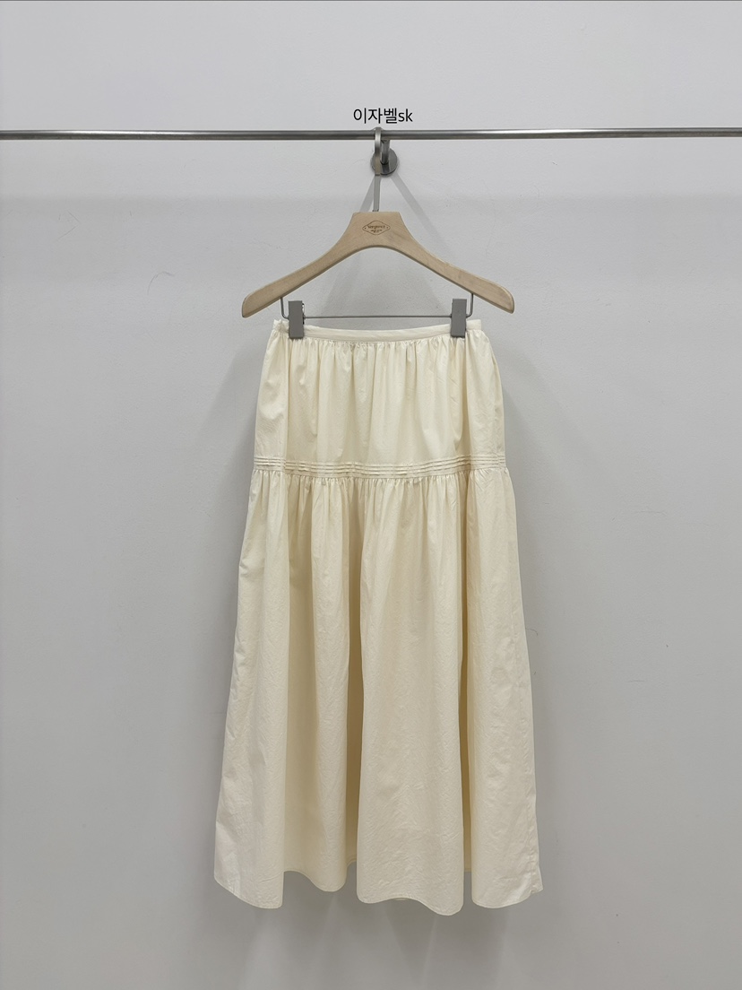 VERGAMOT東大門實拍女士新品職業26春季人氣休閑推薦長裙VERGAMOT長裙圖色2