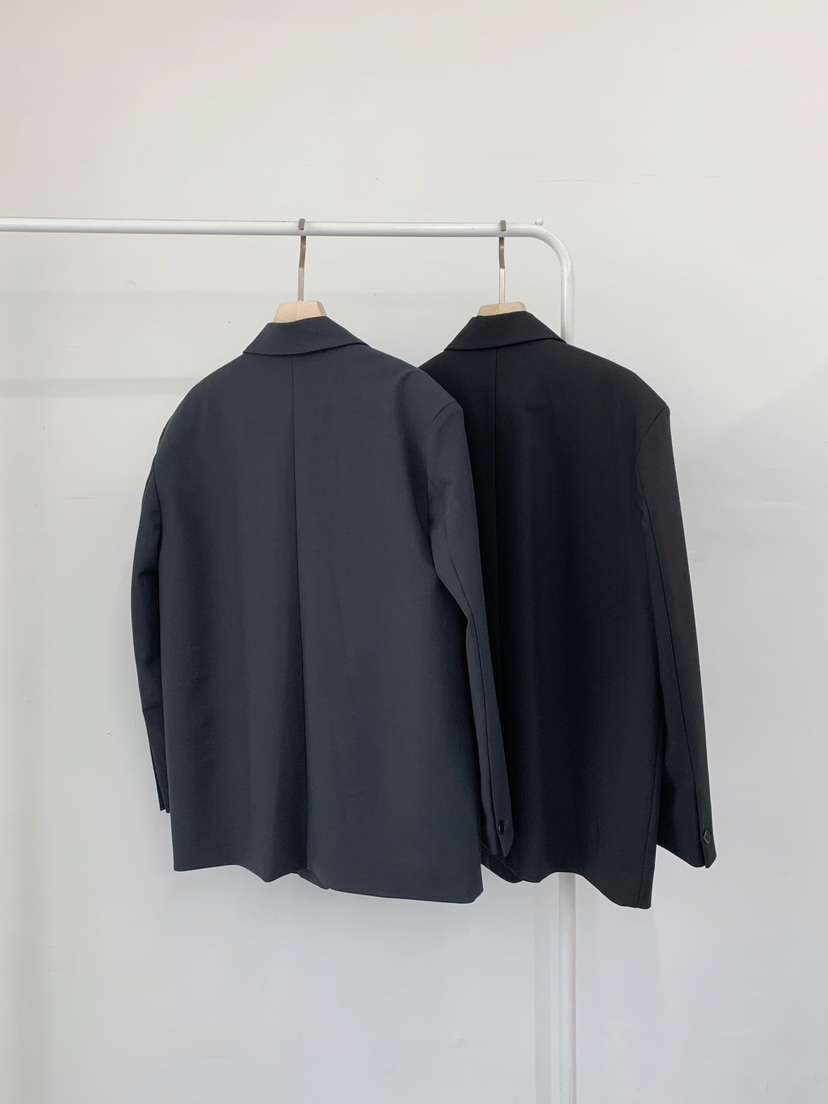 ANOU東大門實拍女裝新品時尚職業熱賣人氣推薦26春季夾克ANOU夾克