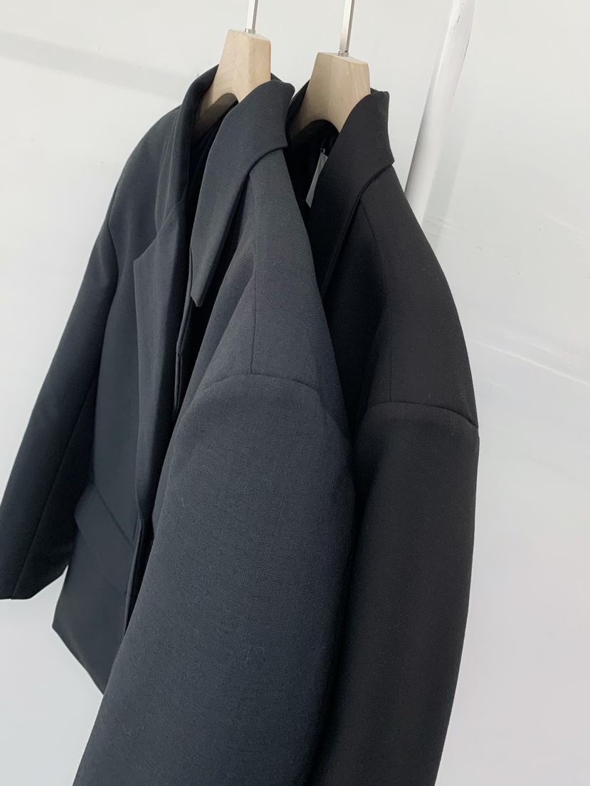 ANOU東大門實拍女裝新品時尚職業熱賣人氣推薦26春季夾克ANOU夾克