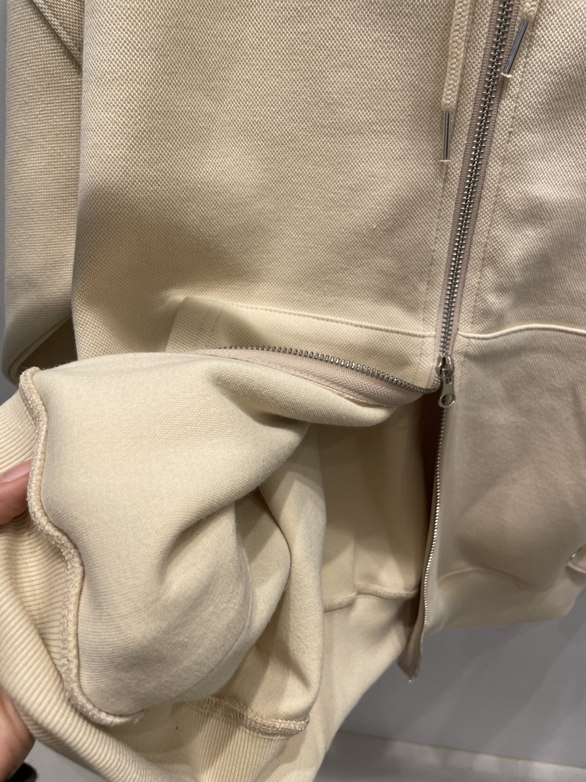 KINOA東大門實拍女裝新款休閑人氣時尚推薦職業26春季夾克KINOA夾克