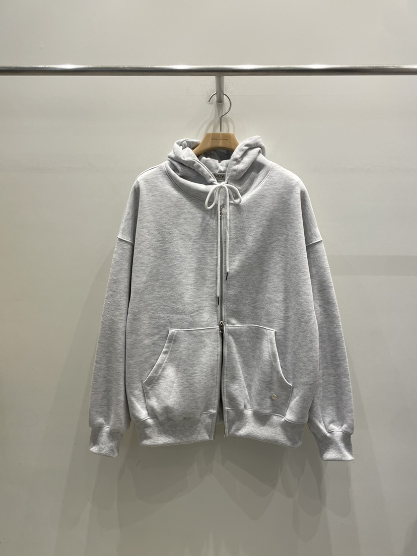 KINOA東大門實拍女裝新款休閑人氣時尚推薦職業26春季夾克KINOA夾克圖色2