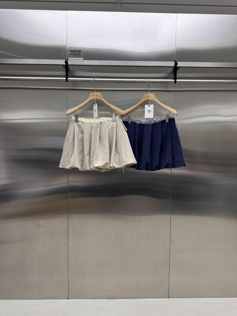 MYDRESS東大門直郵女士新品休閑人氣26春季熱賣時尚推薦短裙MYDRESS短裙