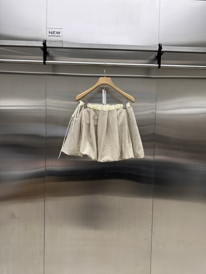 MYDRESS東大門直郵女士新品休閑人氣26春季熱賣時尚推薦短裙MYDRESS短裙