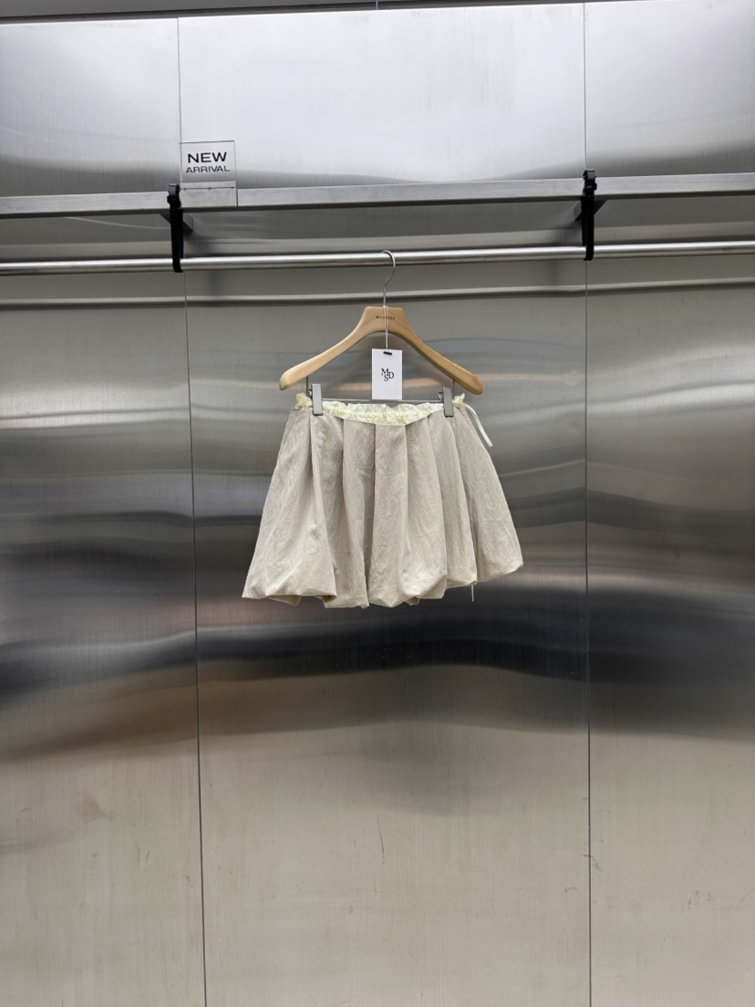 MYDRESS東大門直郵女士新品休閑人氣26春季熱賣時尚推薦短裙MYDRESS短裙圖色1