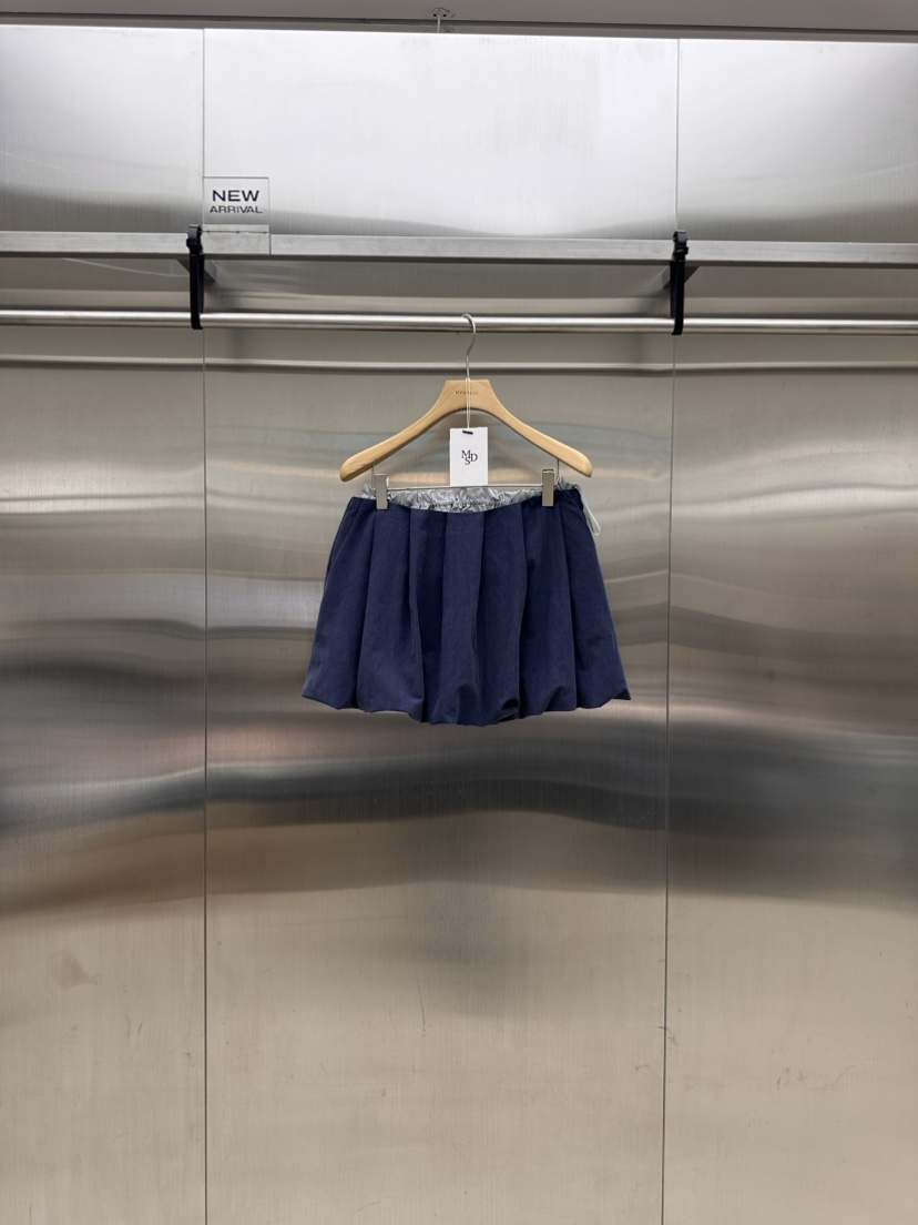 MYDRESS東大門直郵女士新品休閑人氣26春季熱賣時尚推薦短裙MYDRESS短裙圖色2