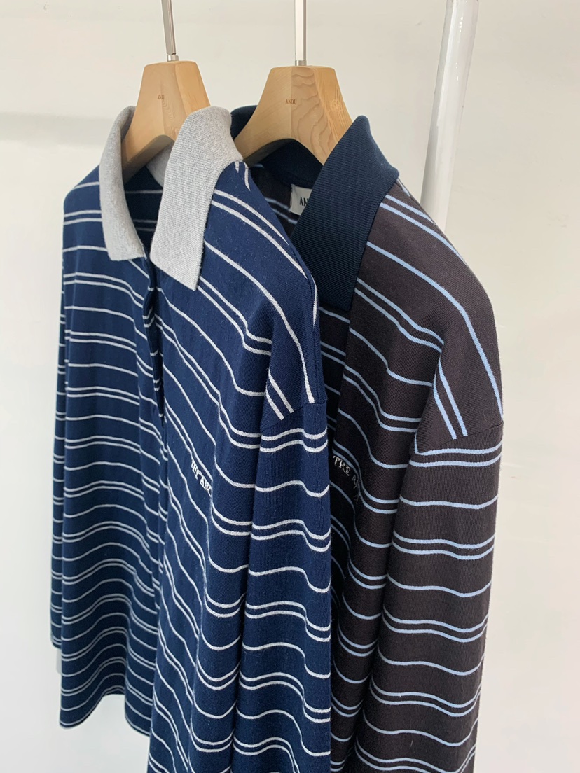 ANOU韓國代購女裝新款人氣休閑26春季職業熱賣推薦時尚衛衣ANOU衛衣