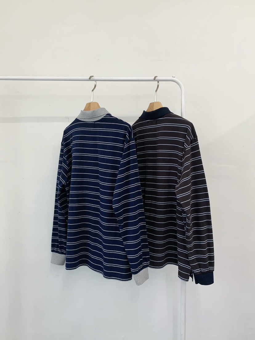 ANOU韓國代購女裝新款人氣休閑26春季職業熱賣推薦時尚衛衣ANOU衛衣