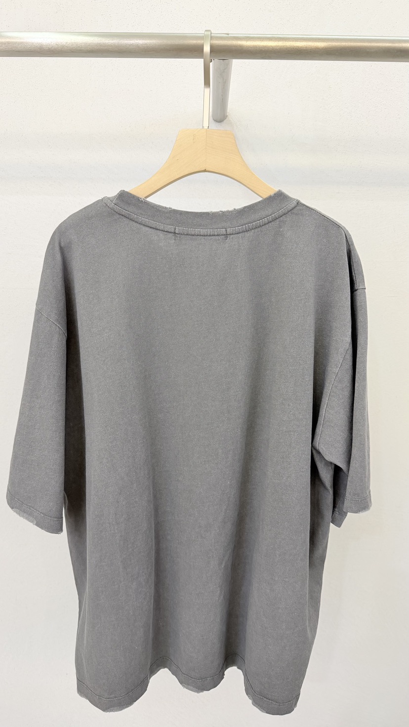 FORM韓國代購女裝新品推薦熱賣休閑時尚職業26春季人氣T恤FORMT恤