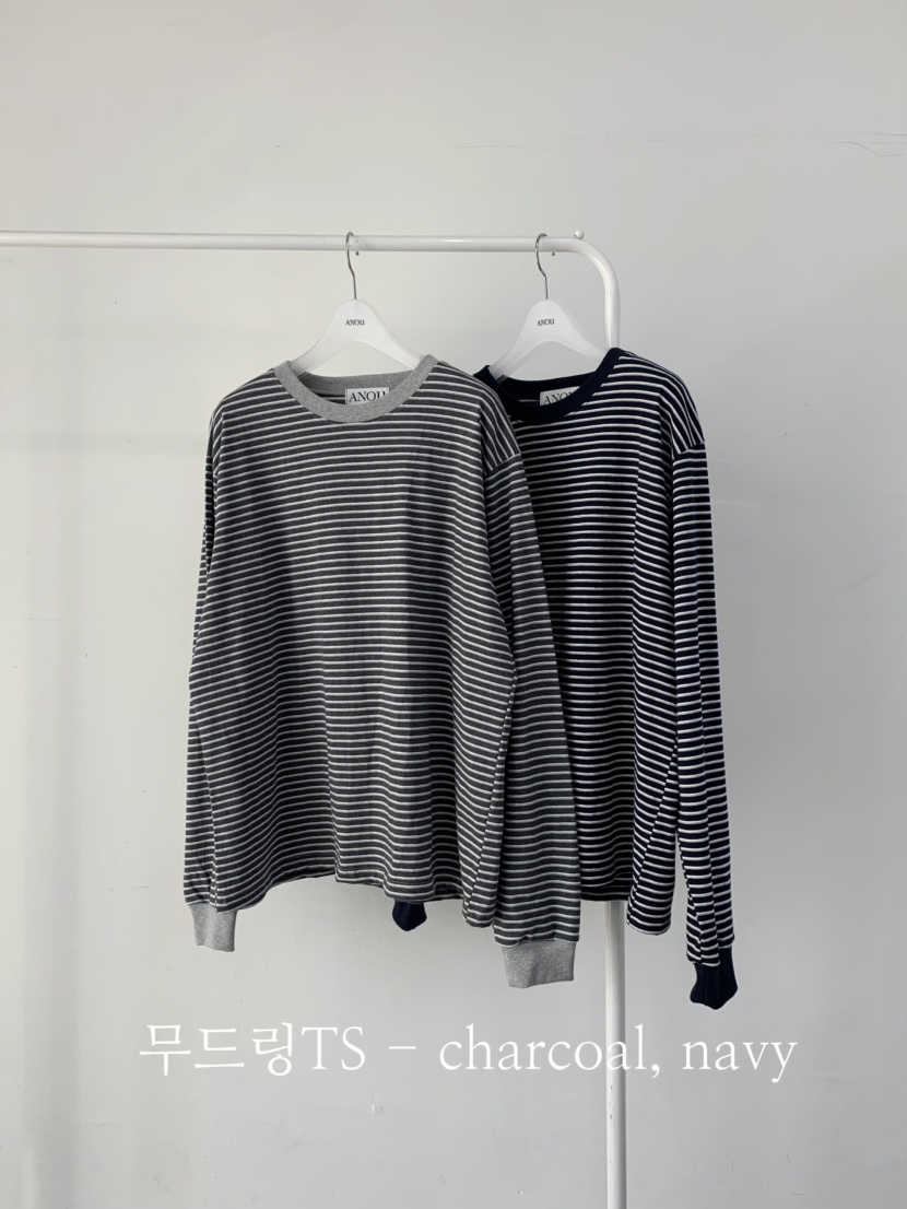 ANOU東大門直郵女士新品推薦26春季職業人氣休閑熱賣衛衣ANOU衛衣