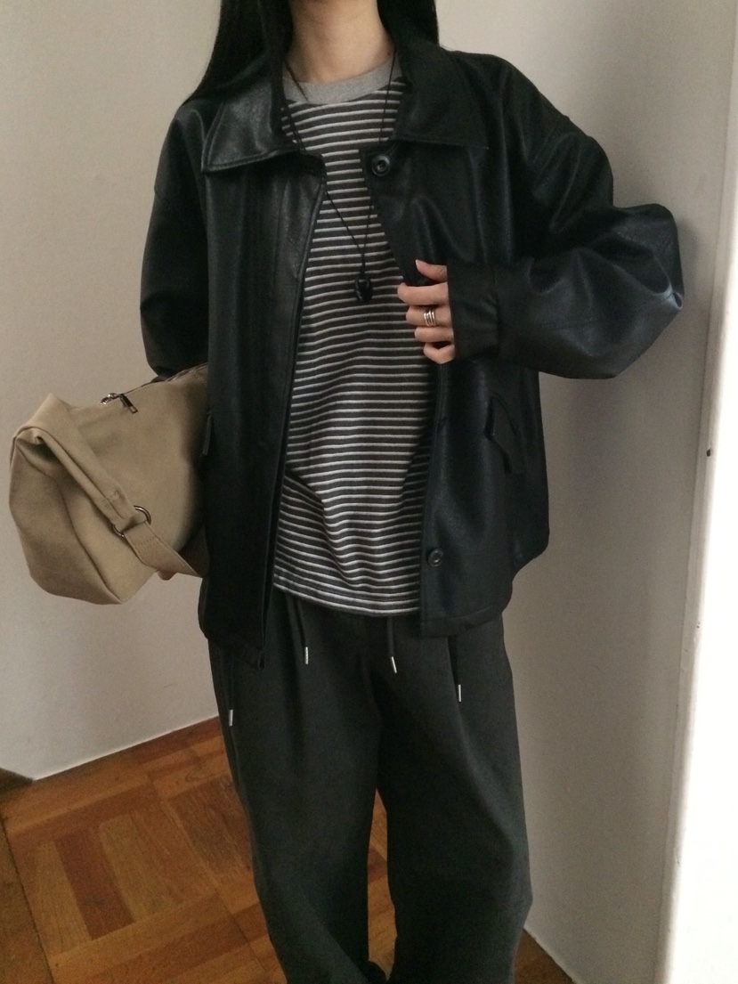 ANOU東大門直郵女士新品推薦26春季職業人氣休閑熱賣衛衣ANOU衛衣