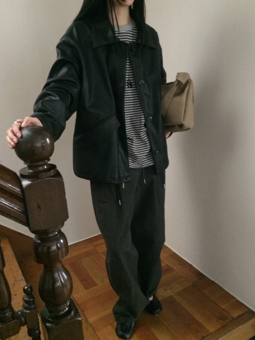 ANOU東大門直郵女士新品推薦26春季職業人氣休閑熱賣衛衣ANOU衛衣