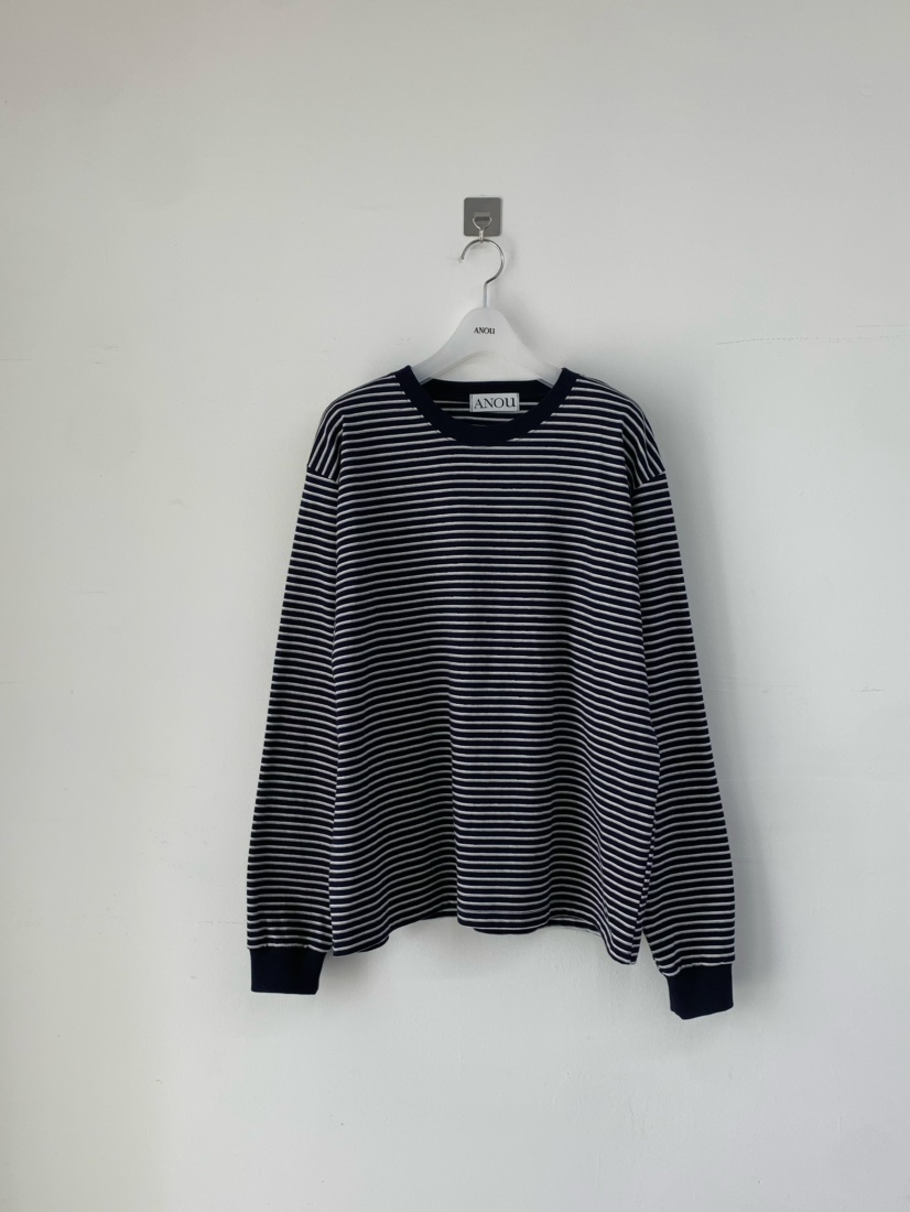 ANOU東大門直郵女士新品推薦26春季職業人氣休閑熱賣衛衣ANOU衛衣圖色1