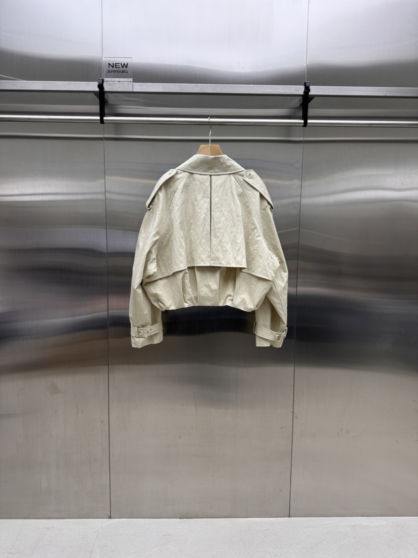 MYDRESS東大門代購女裝新品人氣推薦休閑時尚職業26春季夾克MYDRESS夾克