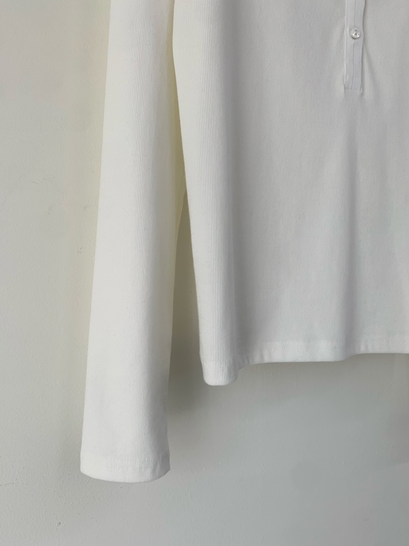 ANOU韓國代購女士新款時尚推薦26春季熱賣休閑人氣長袖T恤ANOU長袖T恤