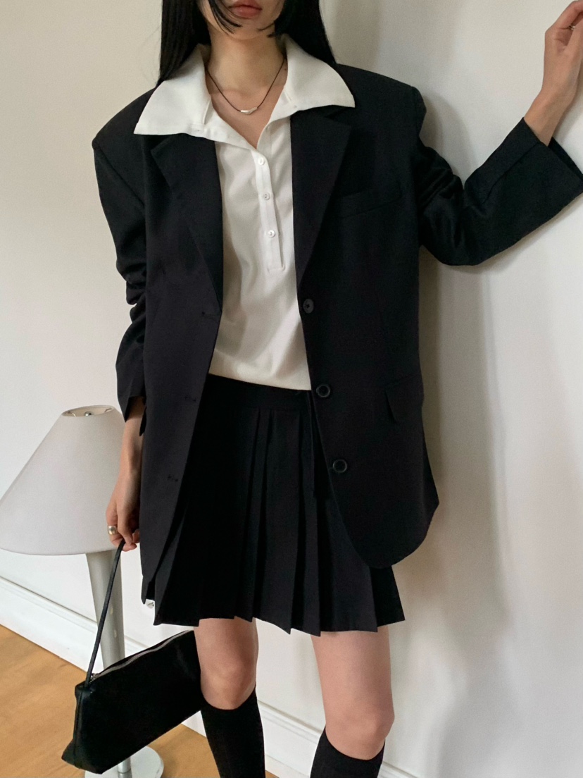 ANOU韓國代購女士新款時尚推薦26春季熱賣休閑人氣長袖T恤ANOU長袖T恤