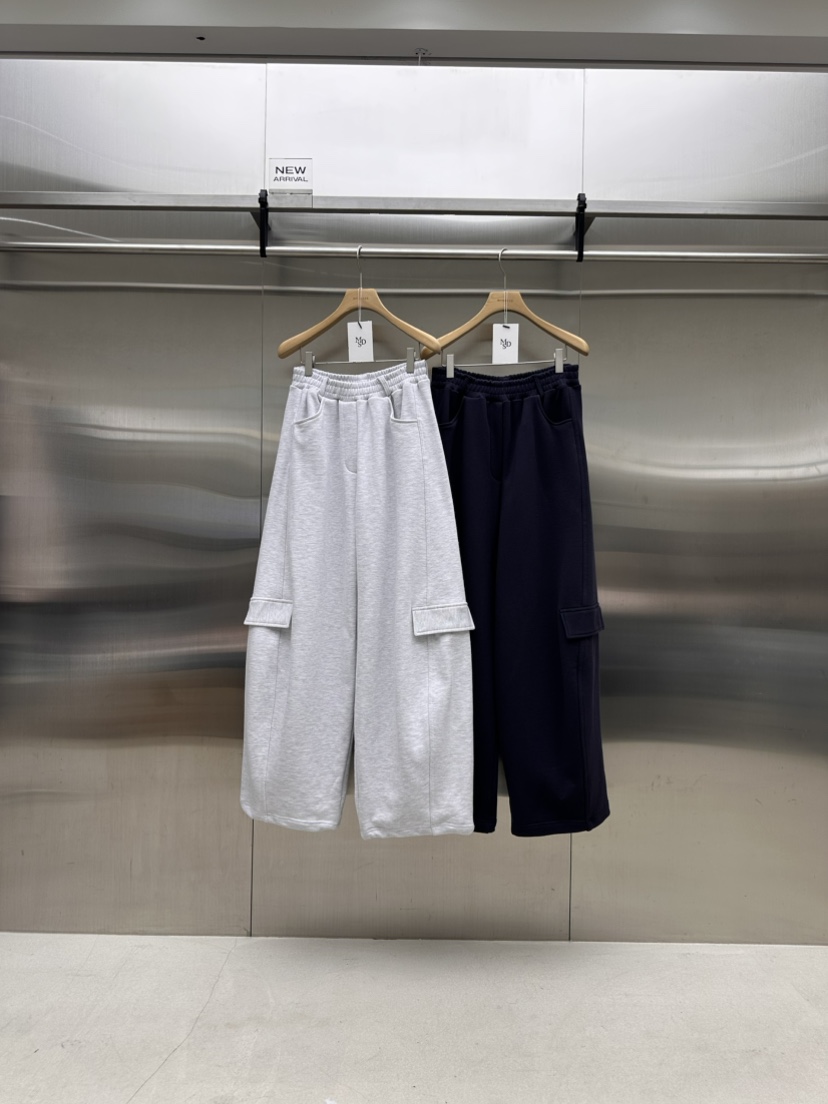 MYDRESS韓國代購女裝新品推薦時尚熱賣人氣休閑職業休閑褲MYDRESS休閑褲