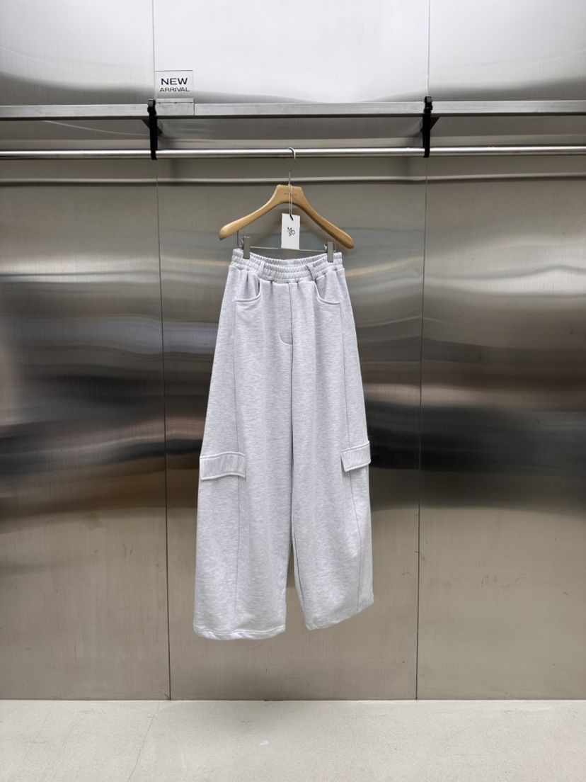 MYDRESS韓國代購女裝新品推薦時尚熱賣人氣休閑職業休閑褲MYDRESS休閑褲圖色1