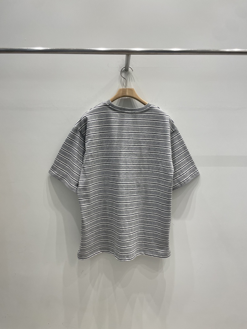 KINOA東大門實拍女士新品26春季推薦時尚熱賣職業人氣T恤KINOAT恤